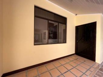 Casa en Venta en Alajuela. RAH 23-972