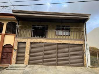 Casa en Venta en Alajuela. RAH 23-972