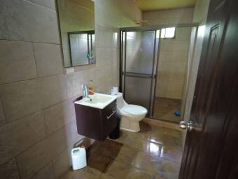 Casa en Venta en San Mateo, Alajuela. RAH 23-1103