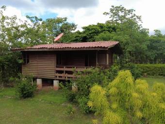 Casa en Venta en San Mateo, Alajuela. RAH 23-1103