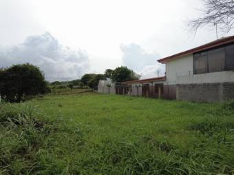 MLS-23-392 VENTA LOTE SAN ISIDRO HEREDIA 