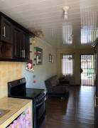 Se vende bonita casa en residencial en la Guaciama 