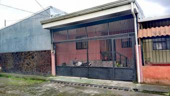 MLS-23-1022 VENTA CASA DESAMPARADOS SAN JOSE