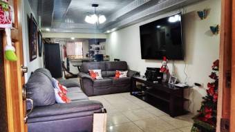 MLS-23-1022 VENTA CASA DESAMPARADOS SAN JOSE