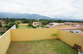 Casa en Venta en La Guácima, Alajuela. RAH 20-170