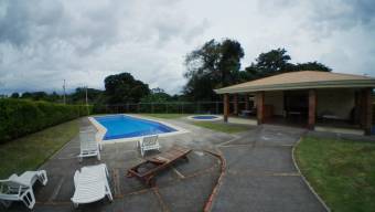 Casa en Venta en La Guácima, Alajuela. RAH 20-170