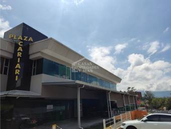 Se Alquila, local comercial, Heredia Belén , Plaza Cariari