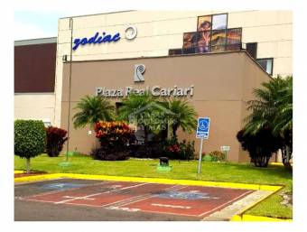 Se Alquila, Plaza Real Cariari local en Food court ,