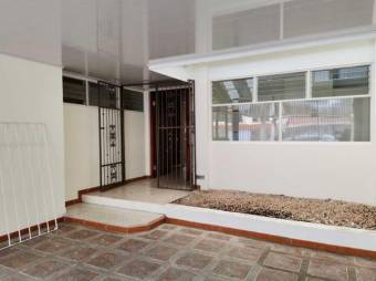 MLS-22-2555 VENTA CASA MATA REDONDA SAN JOSE