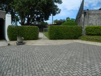 Lote en Venta en Río Segundo,Alajuela. RAH 22-583