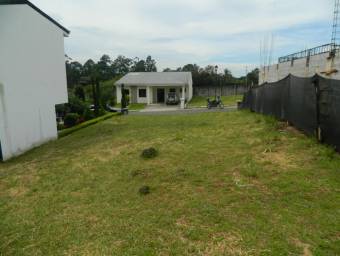 Lote en Venta en Río Segundo,Alajuela. RAH 22-583