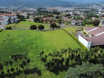 MLS-23-383 VENTA LOTE CURRIDABAT SAN JOSE