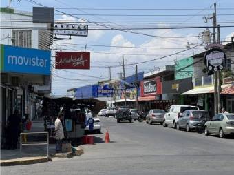 Local en alquiler en Puntarenas Centro