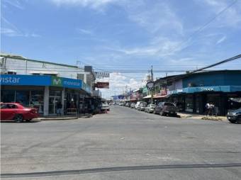 Local en alquiler en Puntarenas Centro