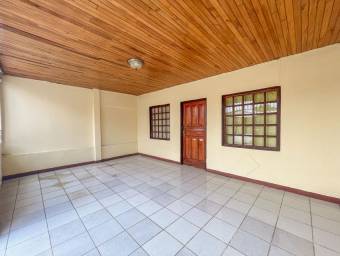 Casa en Venta en Tejar, Alajuela. RAH 22-2501