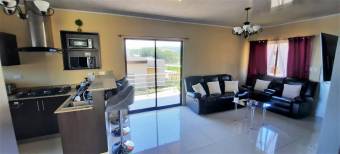 Casa en Venta en Alajuela. RAH 23-621