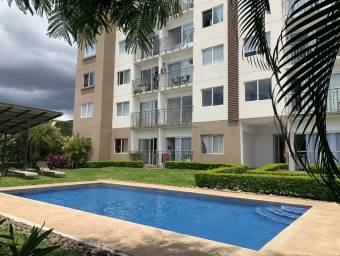 Apartamento en Venta en Alajuela. RAH 23-300