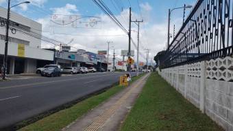 Local Comercial en Alquiler en Moravia, San José. RAH 23-1250