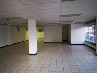 Local Comercial en Venta en Pavas, San José. RAH 23-1244, $ 900,000, 2, San José, San José