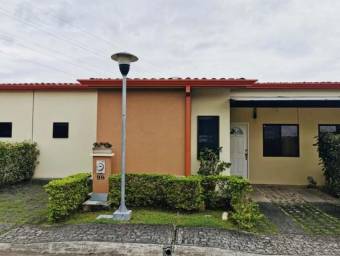 Casa en Venta en San Rafael de Alajuela. RAH 23-1249