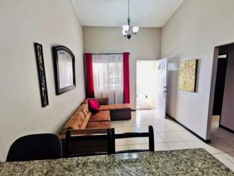 Casa en Venta en San Rafael de Alajuela. RAH 23-1249