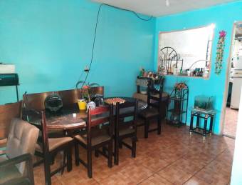 Moderna y Bonita casa en SanFrancisco,  En Venta   CG-21-1103