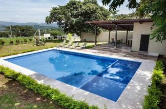 Lote en Venta en Turrucares, Alajuela. RAH 23-1352