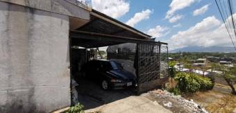 MLS-23-1375 VENTA CASA CACAO ALAJUELA