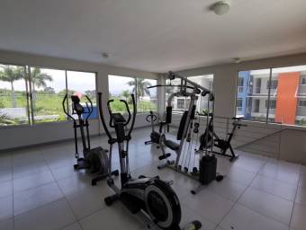 Apartamento en Venta en Belén, Heredia. RAH 23-1355