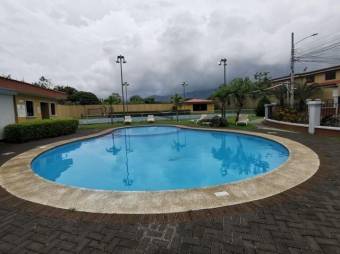 Casa en Venta en La Unión, Cartago. RAH 23-1359