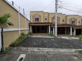 Casa en Venta en La Unión, Cartago. RAH 23-1359