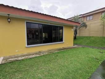 Casa en Venta en La Unión, Cartago. RAH 23-1359