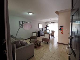 Casa en Venta en La Unión, Cartago. RAH 23-1359