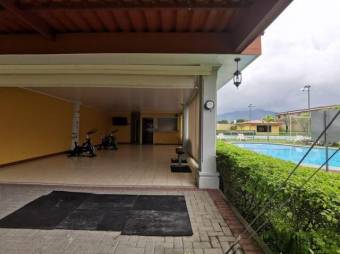 Casa en Venta en La Unión, Cartago. RAH 23-1359