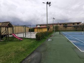 Casa en Venta en La Unión, Cartago. RAH 23-1359