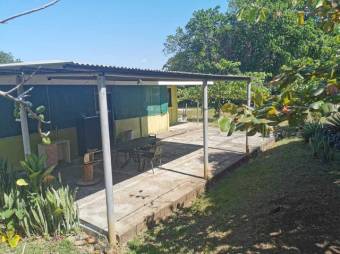 MLS-23-1376 VENTA CASA MIRAMAR PUNTARENAS 