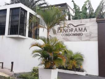 Apartamento en Venta en Santa Ana, San José. RAH 23-1351