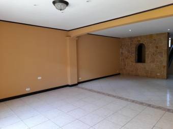 MLS-23-1392 VENTA CASA SAN RAFAEL ESCAZU