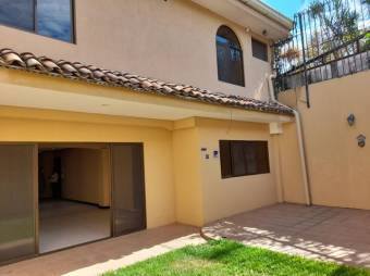 MLS-23-1392 VENTA CASA SAN RAFAEL ESCAZU