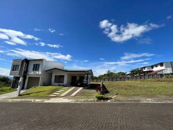 Lote en Venta en Alajuela. RAH 23-1335