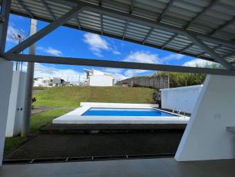 Lote en Venta en Alajuela. RAH 23-1335