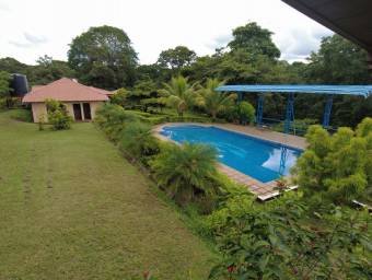 Casa en Venta en San Mateo, Alajuela. RAH 23-1103