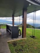 CityMax alquila espectacular casa en alquiler en San Isidro de Heredia DE HEREDIA CR