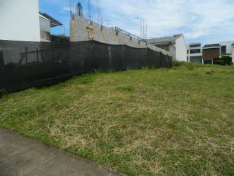 Lote en Venta en Río Segundo,Alajuela. RAH 22-583