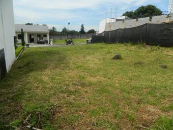 Lote en Venta en Río Segundo,Alajuela. RAH 22-583