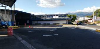 MLS-23-1380 ALQUILER LOCAL COMERCIAL SAN JOAQUIN DE FLORES HEREDIA