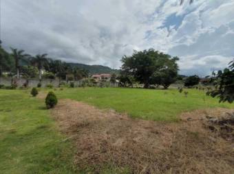 MLS-23-93 VENTA LOTE ESCAZU SAN JOSE 