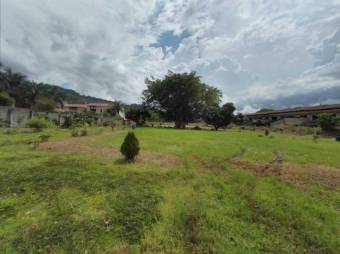 MLS-23-93 VENTA LOTE ESCAZU SAN JOSE 