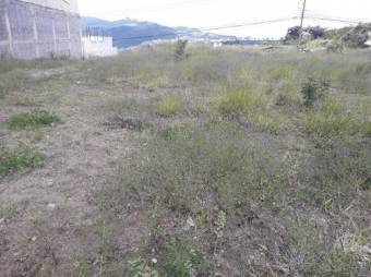 MLS-22-228 VENTA LOTE SAN NICOLAS CARTAGO