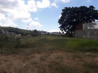 MLS-22-228 VENTA LOTE SAN NICOLAS CARTAGO